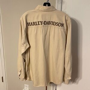 Harley Davidson Shirt